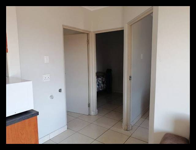 2 BEDROOM APARTMENT FOR SALE IN ARBORETUM